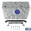 Rival skid plates toyota land cruiser 150 / Prado