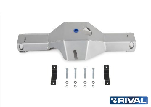 RIVAL Skid Plates Toyota Hilux - Afbeelding 34