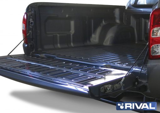 Rival tailgate assist kit mitshubishi L200/triton KL / Fiat fullback