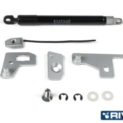 Alternative view of RIVAL - Tailgate Assist Kit Mitsubishi L200 & Fiat Fullback