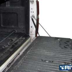 Rival tailgate assist kit Toyota Hilux Vigo