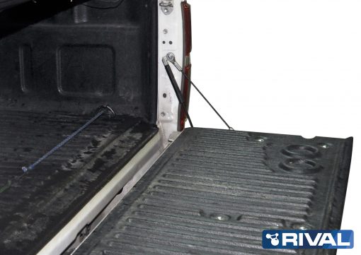 Rival tailgate assist kit Toyota Hilux Vigo