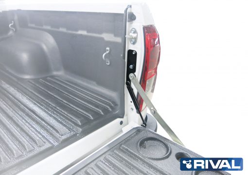 Rival tailgate assist kit toyoto hilux vigo