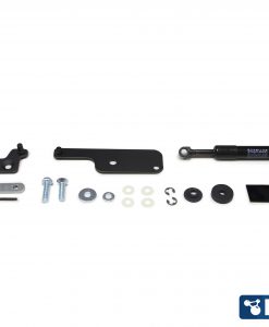 rival tailgate assist kit toyota hilux