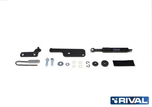 rival tailgate assist kit toyota hilux