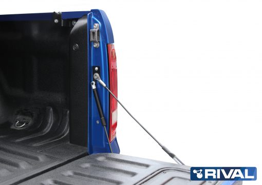 Rival tailgate assist kit volkswagen amarok