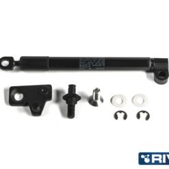 Alternative view of RIVAL - Tailgate Assist Kit Isuzu D-Max 12-20