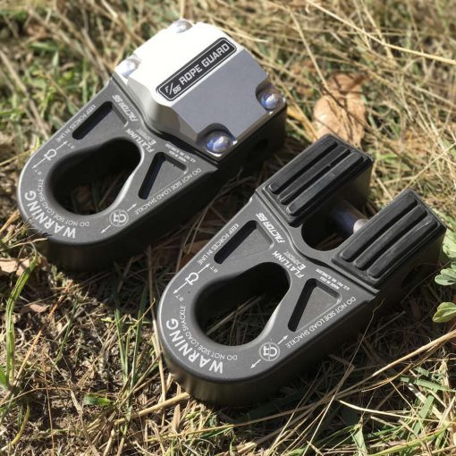 Factor 55 - Rope Guard FlatLink / FlatLink Expert - Afbeelding 2