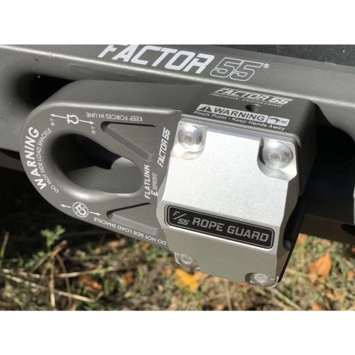 Factor 55 - Rope Guard FlatLink / FlatLink Expert - Afbeelding 3