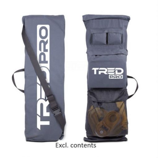 TRED PRO BAG