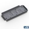 Rival Skid plates Toyota Land Cruiser HZJ78/HZJ79