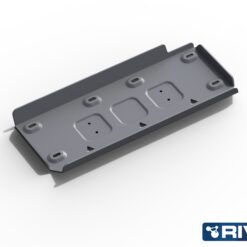 Rival Skid plates Toyota Land Cruiser HZJ78/HZJ79