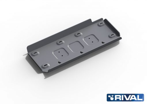 Rival Skid plates Toyota Land Cruiser HZJ78/HZJ79