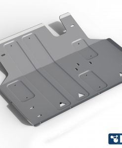 RIVAL Skid Plates Toyota Land Cruiser HZJ78 / HZJ79