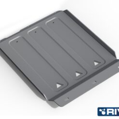 Rival Skid plates Toyota Land Cruiser HZJ78/HZJ79