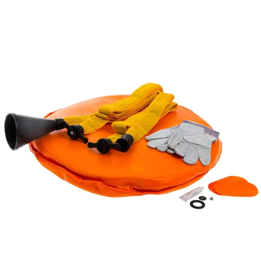 Bushranger - X-Jack Exhaust Jack Series II - Afbeelding 4