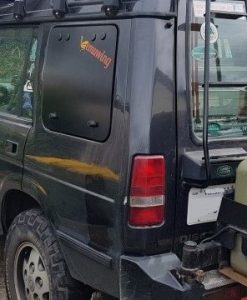 Emuwing Land Rover Discovery series 1