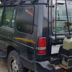 Emuwing Land Rover Discovery-1 1989-1998 4drs - Afbeelding 9