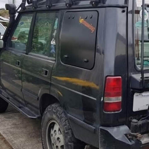 Emuwing Land Rover Discovery-1 1989-1998 4drs - Afbeelding 5