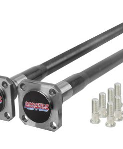 LONGFIELD REINFORCED AXLE SHAFTS FOR SUZUKI SAMURAI REAR