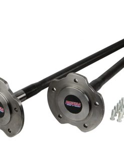 LONGFIELD REINFORCED REAR AXLE SHAFTS FOR SUZUKI JIMNY JB33/43