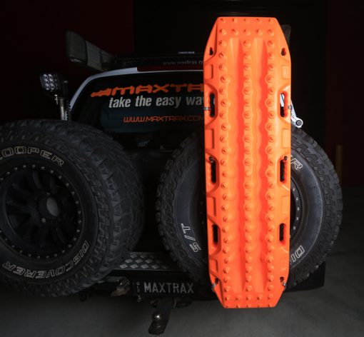 MAXTRAX REAR WHEEL HARNESS - Afbeelding 2