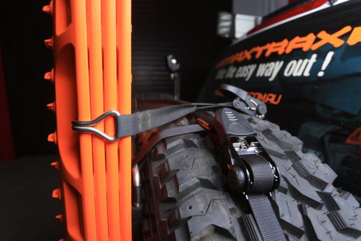MAXTRAX REAR WHEEL HARNESS - Afbeelding 3