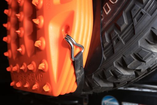 MAXTRAX REAR WHEEL HARNESS - Afbeelding 4