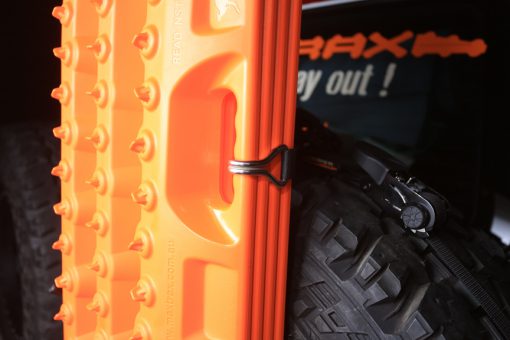 MAXTRAX REAR WHEEL HARNESS - Afbeelding 5