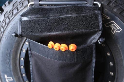 MAXTRAX REAR WHEEL HARNESS - Afbeelding 7