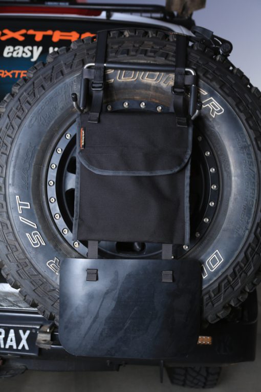 MAXTRAX REAR WHEEL HARNESS - Afbeelding 8