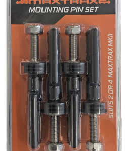 MAXTRAX MOUNTING PIN SET-MKII