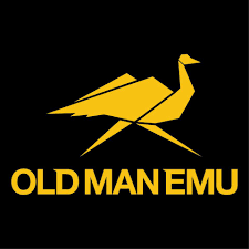 Old Man Emu