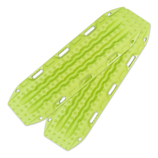 MAXTRAX MKII LIME GREEN