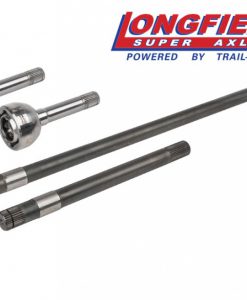 LONGFIELD JOINTS AND AXLE SHAFTS REINFORCED FOR NISSAN PATROL Y61