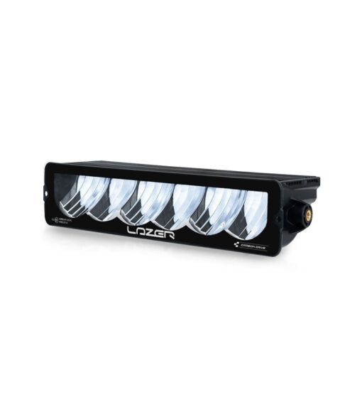 Lazer lights - Carbon-6 (Gen-3) - Afbeelding 2
