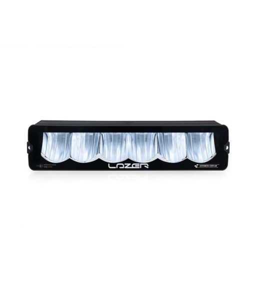Lazer lights - Carbon-6 (Gen-3) - Afbeelding 3