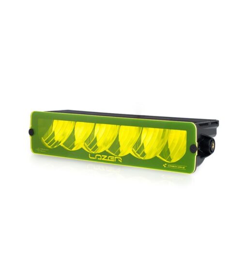 Lazer lights - Carbon-6 (Gen-3) - Afbeelding 6