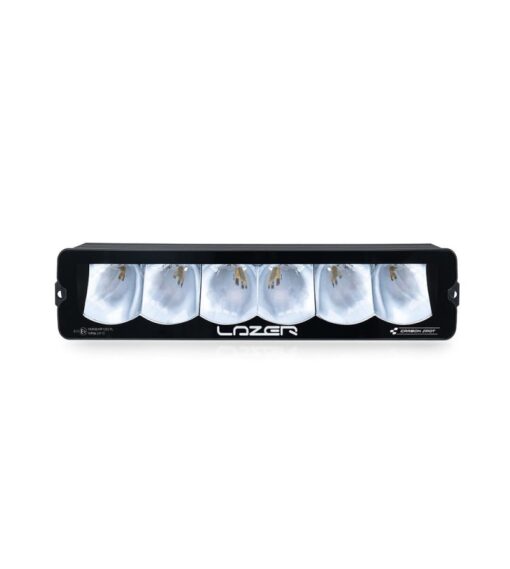 Lazer lights - Carbon-6 (Gen-3) - Afbeelding 15
