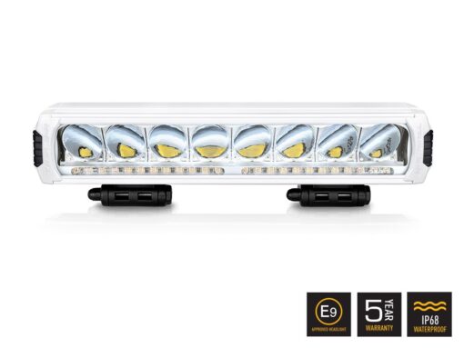 Lazer Lights – Triple-R 1000 met flitser - Afbeelding 3