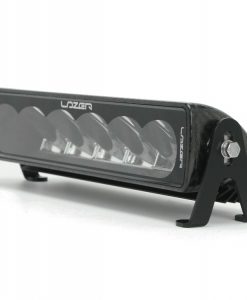 Lazer lights - Aluminium Side Bracket Kit