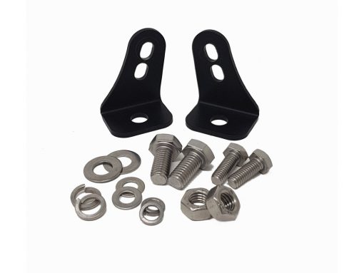 Lazer Lights - Side Mounting Kit (Linear)