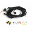 Lazer Lights - Two-lamp Harness Kit "Long" / 2-pin / Superseal / 12V