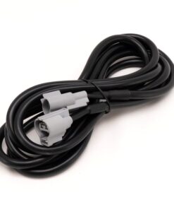 Lazer Lights - 3m Cable Extension Kit / 2-pin / Econoseal