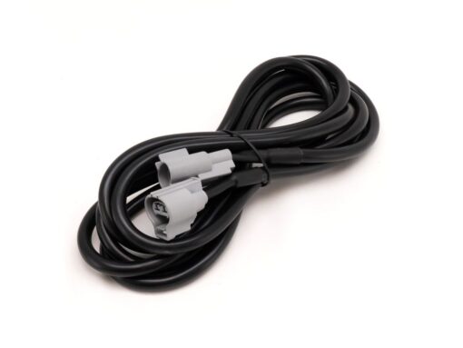 Lazer Lights - 3m Cable Extension Kit / 2-pin / Econoseal