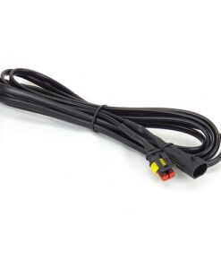 Lazer Lights - 3m Cable Extension Kit / 2-pin / Superseal