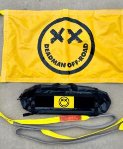 Deadman Anchor Classic V2