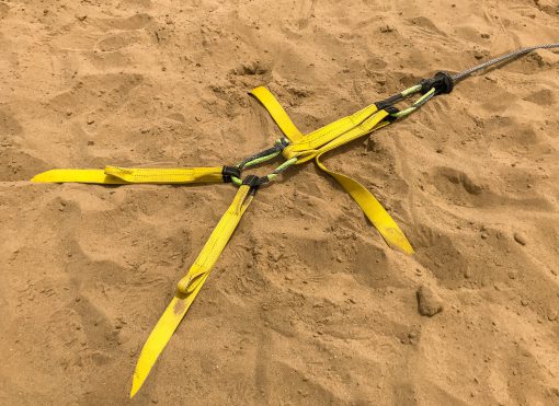 Deadman Anchor Classic V2 - Afbeelding 19