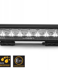 Lazer Lights – Triple-R 1000 met positielicht