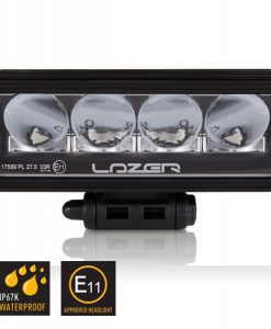 Lazer Lights – Triple-R 750